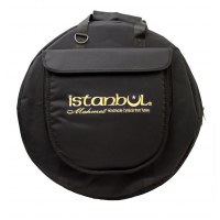 Istanbul Mehmet Deluxe Zil Sırt Çantası