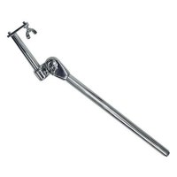 LATIN PERCUSSION LP828M Compact Bongo Sehpası