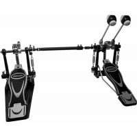Maxtone DP2011TW Double Chain Çiftli Bas Davul Pedalı