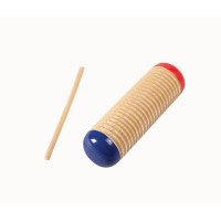 Maxtone G-24 6" Guiro-Shaker