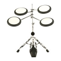 Maxtone TD504 5 Parça Davul Çalışma Pad Set