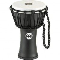 Meinl Junior 7" Djembe (Siyah)