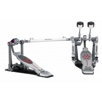 PEARL P-2052B - Eliminator Redline Belt Drive Çiftli Bas Davul Pedalı