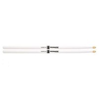 ProMark TX5AW 5A White Hickory Wood Tip Baget