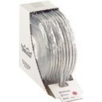 REMO BD-0315-00-10P - Diplomat® Şeffaf 15" Davul Derisi (10lu Paket)