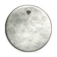 REMO FD-0518-00- Diplomat® Fiberskyn® 18" Davul Derisi