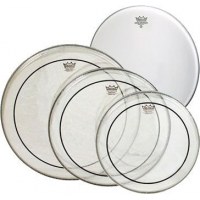 REMO PP-0320-PS- ProPack Set (12\"13\"16\" Şeffaf PS + Ücretsiz BA-0114-00)