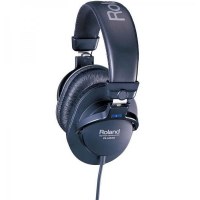 Roland RH-200 Profesyonel Stüdyo Kulaklığı