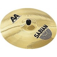 Sabian 16" AA Medium Thin Crash Brilliant