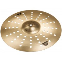 Sabian 16" AAX Aero Crash Brilliant