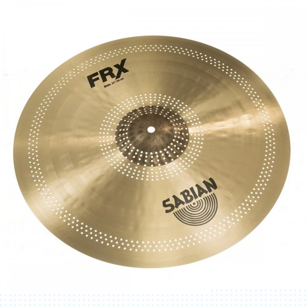 Sabian FRX2012 20" FRX Serisi Ride