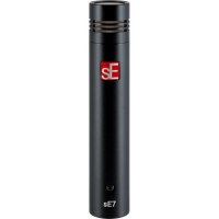 Se Electronics SE7 Küçük Diyaframlı Kondenser Mikrofon