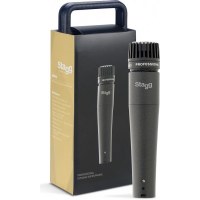 Stagg SDM70 Dinamik Cardioid Mikrofon