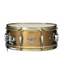 TAMA TBRS1455H - STAR Reserve Hand Hammered Brass 14"x5.5" Trampet
