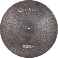 Turkish Cymbals Prestige-Tr 24" Ride