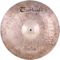 Turkish Cymbals Xanthos-Cast 20" Ride