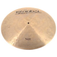 İstanbul Mehmet 22" Vezir Ride Flat Ride 