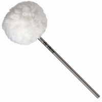 Vic Firth VKB3 Vickick Medium Felt Radial Head Bass Beater