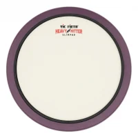 VICFIRTH HHPSLR 13" HEAVY HITTER SLIMPAD