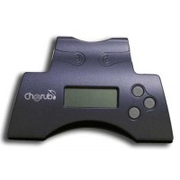 Cherub WSM-003 Dijital Metronom