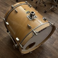 Yamaha Stage Custom Advantage 20" Kick Bas Davul