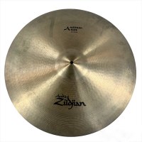Zildjian 24" A Medium Ride