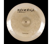 İstanbul Mehmet 22" Emirhan Ride  