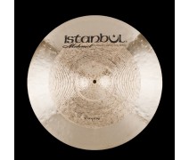 İstanbul Mehmet 20" Empire Ride Jazz Sizzle 