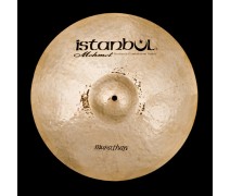 İstanbul Mehmet 19" Murathan Rock Crash