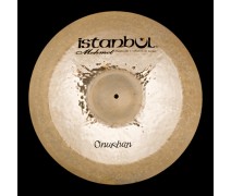 İstanbul Mehmet 18" Onurhan Crash  