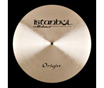 İstanbul Mehmet 20" Origin    Crash  