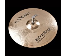 İstanbul Mehmet 15" Radiant Hihat Medium 