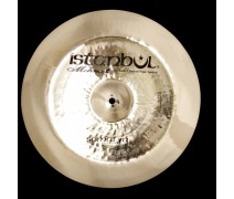 İstanbul Mehmet 17" Samatya China  