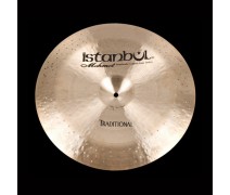 İstanbul Mehmet 24" Traditional China  