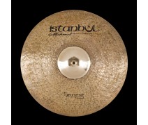 İstanbul Mehmet 22" Xperience X-Cast Ride Flake(Thin)  