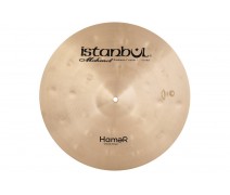 Istanbul mehmet 18" Hamer Crash  