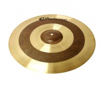 Bosphorus Antique 21" Ride Medium Thin