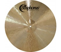 Bosphorus Traditional 22" Ride Medium 