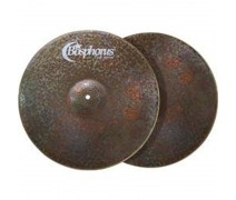 Bosphorus Turk 12" Hi-Hat Dark