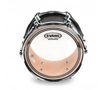 Evans TT16EC2SB 16" EC2S Clear Tom Derisi