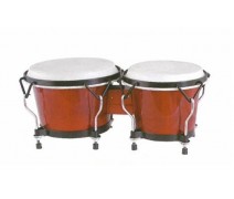 FOCUS FCS-601 6 + 7" Bongo
