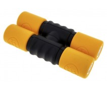 LATIN PERCUSSION LP441T-S Twist Shaker - Yumuşak