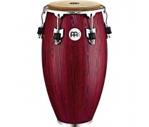Meinl WOODCRAFT SERIES 11 3/4" Conga (Vintage Red)