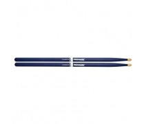 ProMark TX5AW 5A Blue Hickory Wood Tip Baget