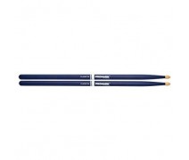 ProMark TX5AW 5A Blue Hickory Wood Tip Baget