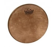 REMO DA-3387-SD-001 - S-Serisi Skyndeep® Fish Skin Desenli 8.75" (22 cm) Darbuka Derisi
