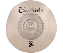 Turkish Cymbals Bee 10" Splash