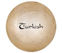 Turkish Cymbals Classic 18" Gong