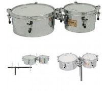 Tycoon Mini Timbal TTI-68-C 6inch ve 8inch