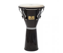 Tycoon TJS-72 B BK Supremo Series Djembe